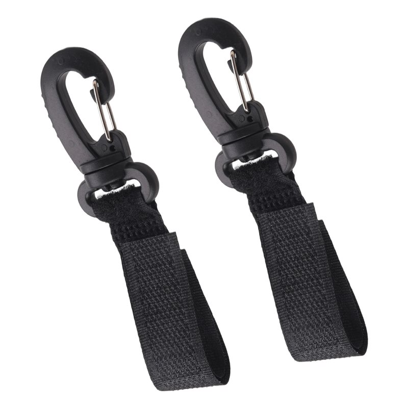 Fishing Kayak Rod Holder - Klips do przechowywania wiosła, uchwyt na