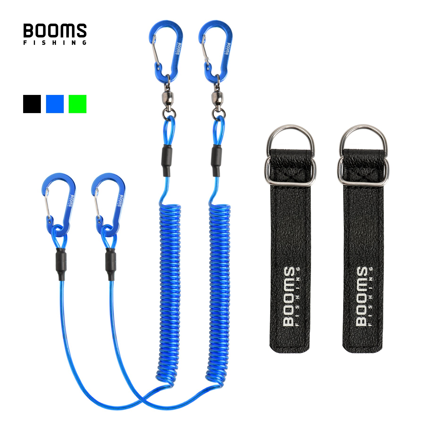Booms Fishing T02RB1 Wędka Tet – Fishing Kayak Sit On Top recenzja i cena