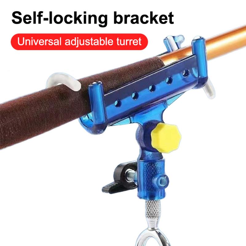 Uchwyt na wędkę z regulacją 36 – Fishing Kayak Rod Holder recenzja i cena