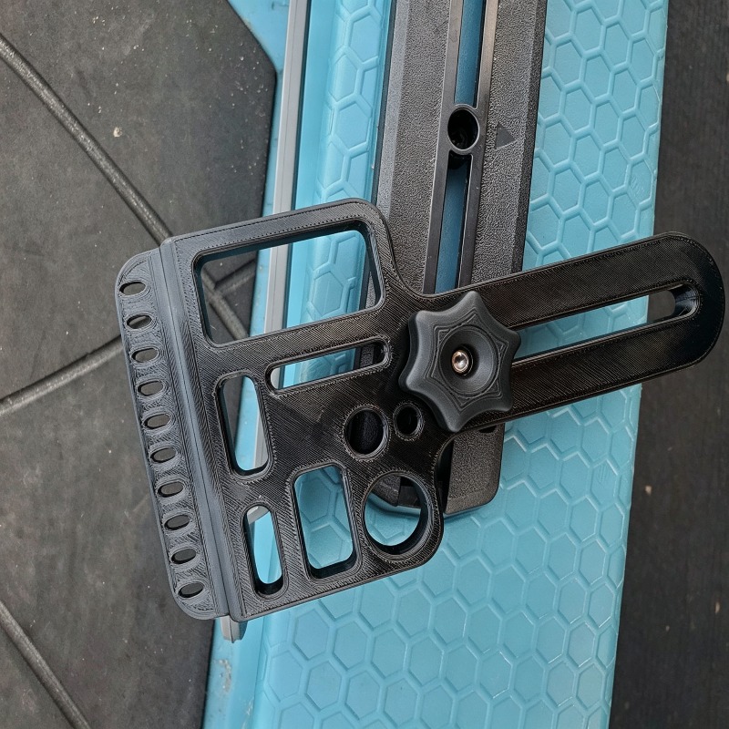 Pudełko do przechowywania sprz – Fishing Kayak Cart recenzja i cena