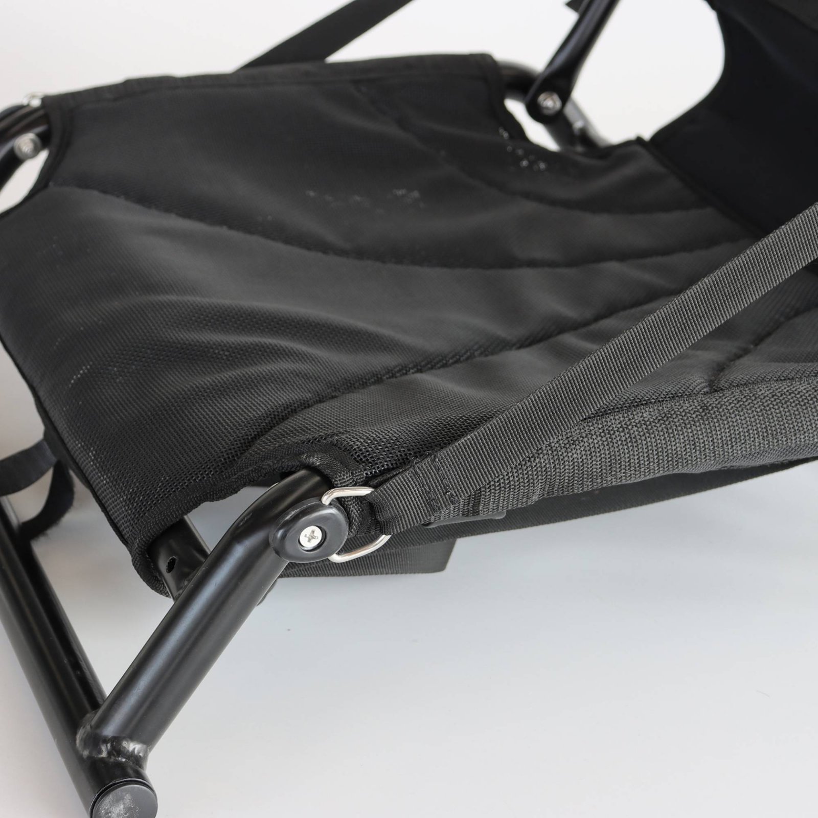 Oparcie do kajaka z oddychając – Fishing Kayak Seat recenzja i cena