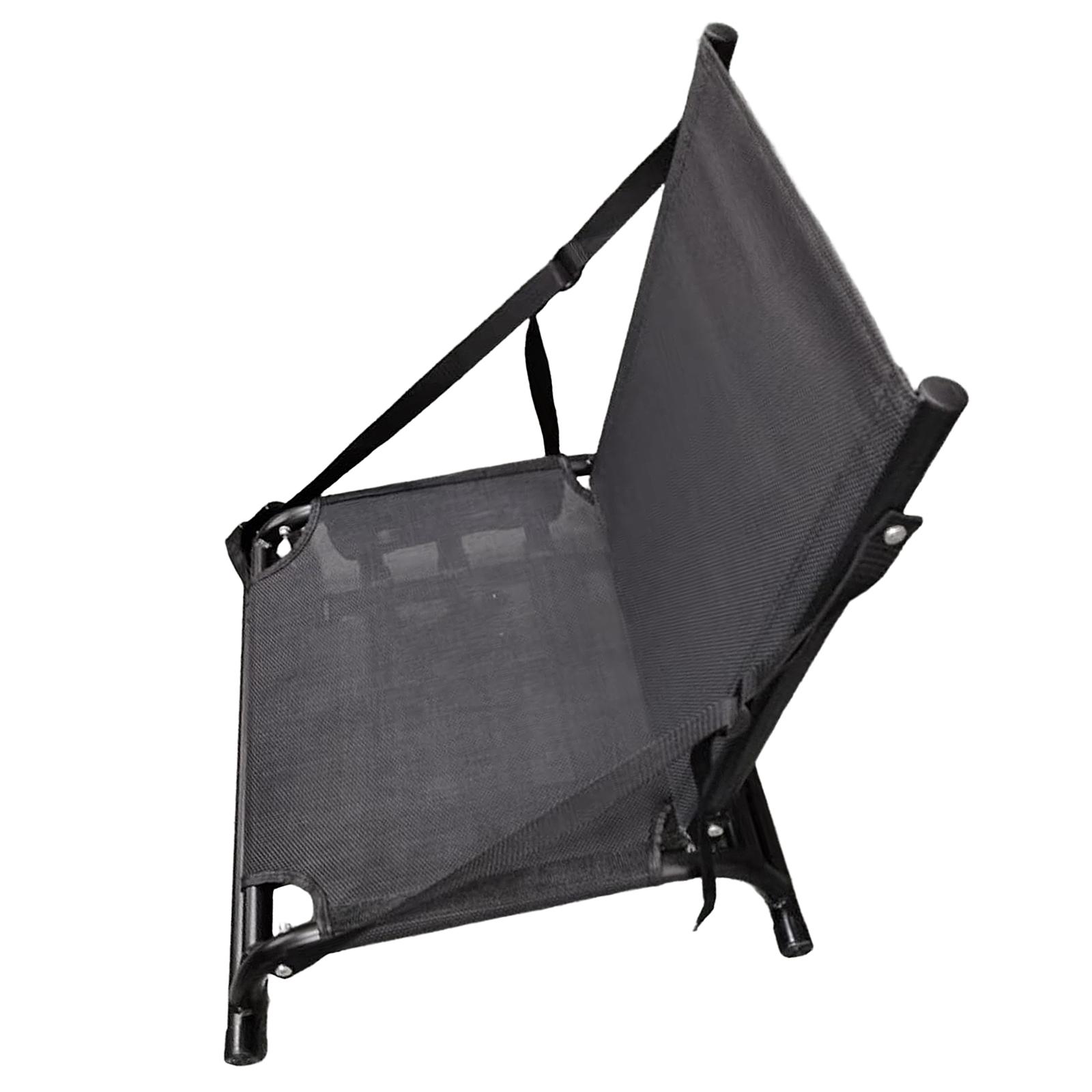Siedzisko do kajaka z oparciem – Fishing Kayak Sit In recenzja i cena