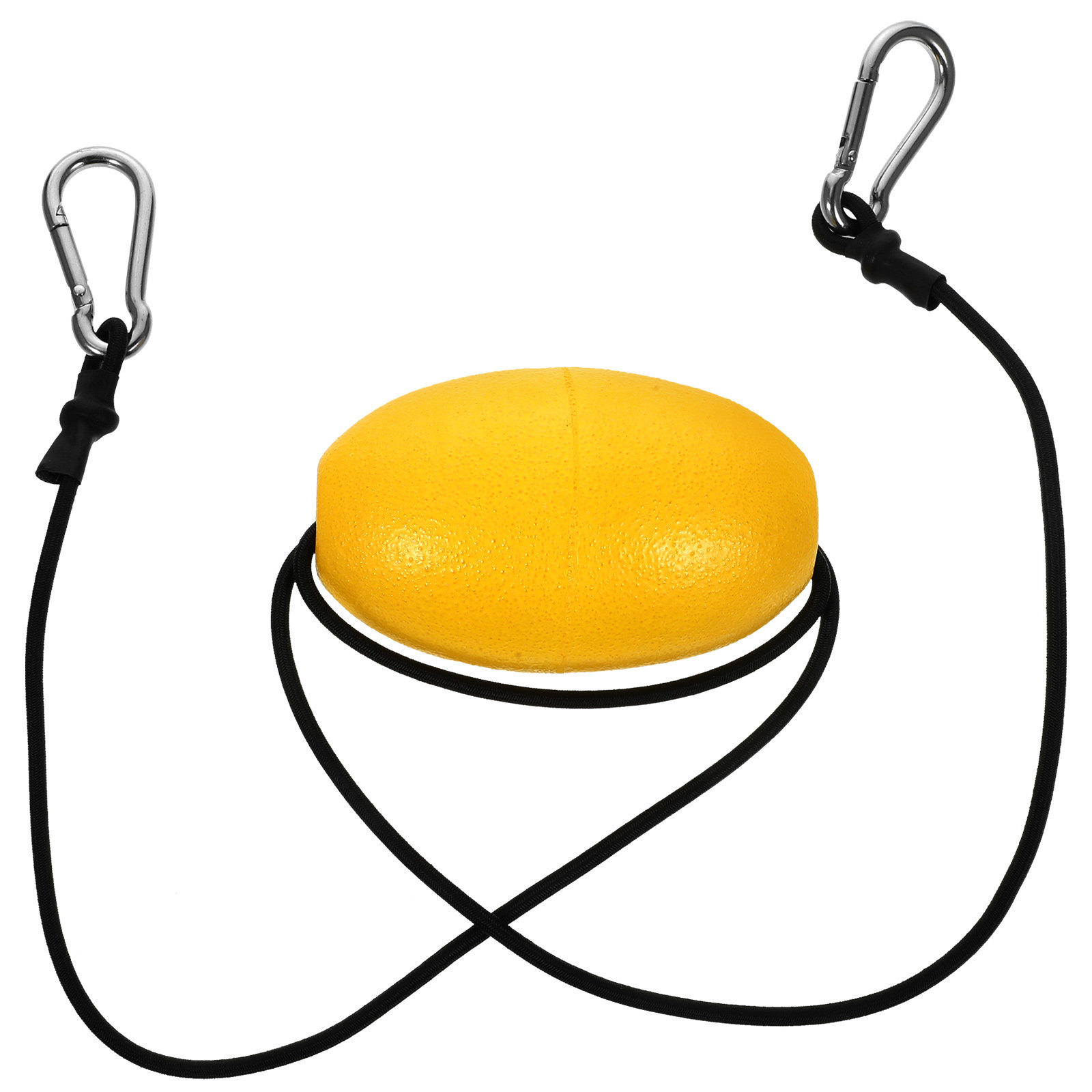 Lina wyciągowa do łodzi, boja  – Fishing Kayak Anchor recenzja i cena